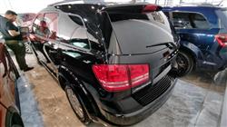 دودج جورني